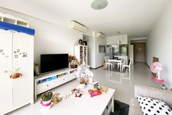 Waterfront Gold (D16), Condominium #384871371